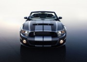 Shelby GT500